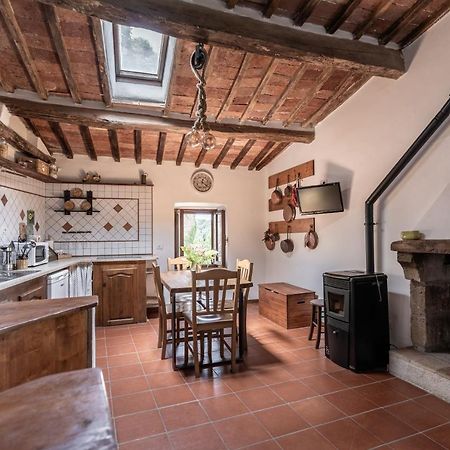 Antica Porta Di Sovana Pitigliano Zewnętrze zdjęcie
