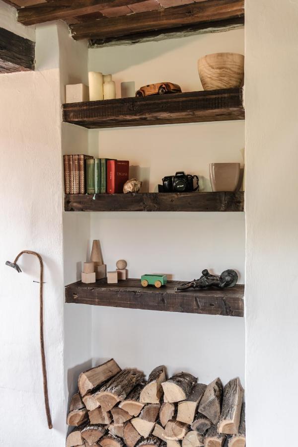Antica Porta Di Sovana Pitigliano Zewnętrze zdjęcie