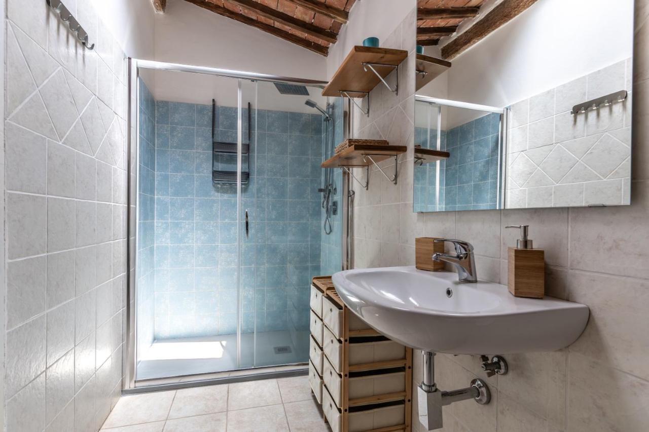 Antica Porta Di Sovana Pitigliano Zewnętrze zdjęcie