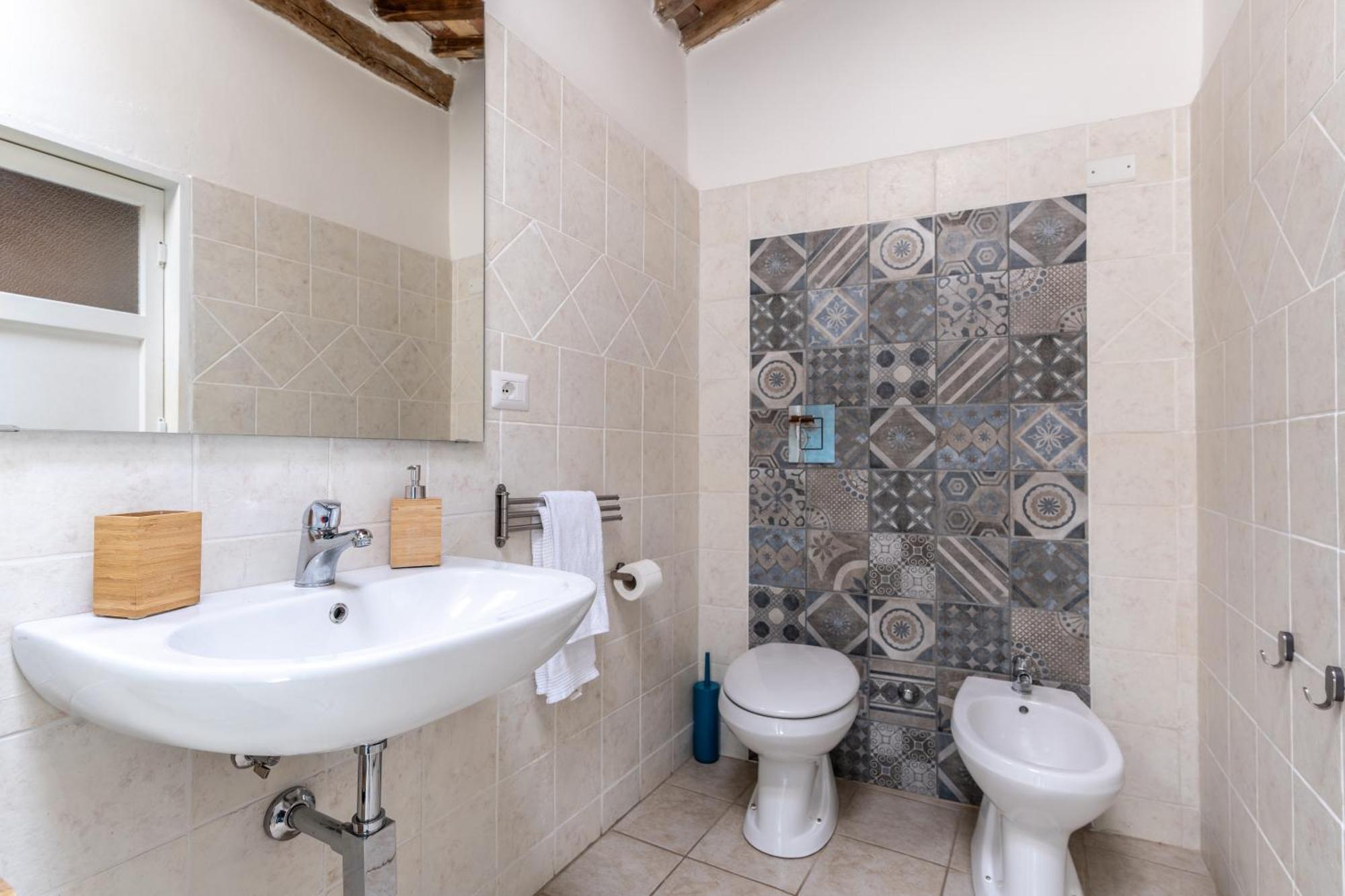 Antica Porta Di Sovana Pitigliano Zewnętrze zdjęcie
